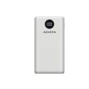 Baterie portabila adata ap20000, 20000mah, 2x usb, 1x usb-c,power delivery, quick charge,  Baterii portabile | electropc.ro