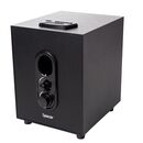 Boxe spacer 2.1, 20w rms (2 x 5w + 10w), alimentare 220v, conectori bluetooth, usb, jack 3.5mm, radio fm, rca, negru,  Sisteme audio | electropc.ro
