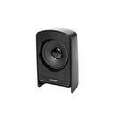 Boxe spacer 2.1, 20w rms (2 x 5w + 10w), alimentare 220v, conectori bluetooth, usb, jack 3.5mm, radio fm, rca, negru,  Sisteme audio | electropc.ro