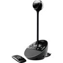 Camera web logitech bcc950 conference cam, usb,  Camere Web | electropc.ro