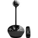 Camera web logitech bcc950 conference cam, usb,  Camere Web | electropc.ro