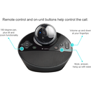 Camera web logitech bcc950 conference cam, usb,  Camere Web | electropc.ro