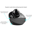 Camera web logitech bcc950 conference cam, usb,  Camere Web | electropc.ro