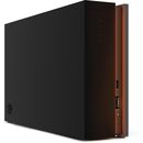 Hdd extern seagate firecuda gaming, 16tb, negru, usb 3.2,  Hard Disk-uri externe | electropc.ro