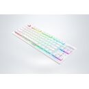 Kb razer deathstalker v2 pro tkl (red switch) - white - us layout,  Tastaturi | electropc.ro