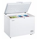 Lada frigorifica heinner hcf-287cnhf+,  Lazi frigorifice | electropc.ro