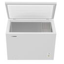 Lada frigorifica heinner hcf-h297f+,  Lazi frigorifice | electropc.ro