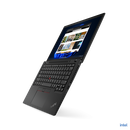 Laptop lenovo thinkpad x13 gen 3, 13.3" wuxga ips, intel core i7-1260p, ram 16gb 512gb ssd 3y, w11p,  Laptopuri | electropc.ro