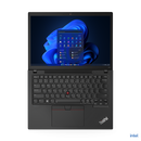 Laptop lenovo thinkpad x13 gen 3, 13.3" wuxga ips, intel core i7-1260p, ram 16gb 512gb ssd 3y, w11p,  Laptopuri | electropc.ro