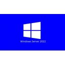 Licenta microsoft windows 2022 server, engleza, 5 cal user  R18-06466