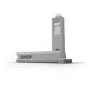 Lindy usb type c port blocker key, pachet de 4, alb,  Cabluri periferice | electropc.ro