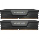 Memorie ram corsair vengeance, dimm, ddr5, 64gb (2x32gb), cl40, 5200mhz,  Memorii RAM Desktop | electropc.ro