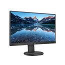 Monitor 27" philips 276b9, wled, ips, anti-glare, 3h, haze 25%, 16:9, qhd 2560*1440, 75 hz, 4 ms, 350 cd/ mp, 1000:1, 178/178, flicker-free, lowblue mode, easyread, dp, hdmi, usb-c, 4* usb, audio out, separate sync, boxe 2* 2w, kensington lock, vesa 100*1,  Monitoare LED | electropc.ro