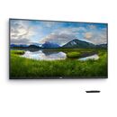 Monitor dell 55" c5519qa, 1386.8 mm, maximum preset resolution 3840 x 2160 at 60 hz, screen type: active matrix - tft lcd, panel technology: vertical alignment (va), backlight: led light bar system, faceplate coating: antiglare with hard-coating 3h, 2% ha,  Monitoare LED | electropc.ro
