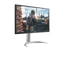 Monitor lg 27up550n-w.aeu 27 inch, panel type: ips, resolution: 3840 x 2160, aspect ratio: 16:9,  refresh rate:60, response time gtg: 5 ms, brightness: 300 cd/m², contrast (static): 700:1, contrast (dynamic): 1000:1, viewing angle: 178º(r/l), 178º(u/d), c,  Monitoare LED | electropc.ro