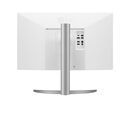 Monitor lg 27up550n-w.aeu 27 inch, panel type: ips, resolution: 3840 x 2160, aspect ratio: 16:9,  refresh rate:60, response time gtg: 5 ms, brightness: 300 cd/m², contrast (static): 700:1, contrast (dynamic): 1000:1, viewing angle: 178º(r/l), 178º(u/d), c,  Monitoare LED | electropc.ro