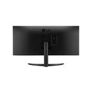 Monitor lg 34wp500-b.beu 34 inch, panel type: ips, resolution: 2560 x 1080, aspect ratio: 21:9,  refresh rate:75, response time gtg: 5 ms, brightness: 250 cd/m², contrast (static): 700:1, contrast (dynamic): 1000:1, viewing angle: 178º(r/l), 178º(u/d), co,  Monitoare LED | electropc.ro
