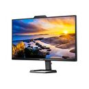 Monitor philips 24e1n5300he/00 lcd 60,5 cm (23.8") 1920 x 1080 pixel full hd negru,  Monitoare LED | electropc.ro