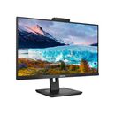 Monitor philips 272s1mh/00 led 68,6 cm (27") 1920 x 1080 pixel full hd negru,  Monitoare LED | electropc.ro