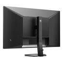Monitor philips 27e1n5500la/00 lcd 68,6 cm (27") 2560 x 1440 pixel quad hd negru,  Monitoare LED | electropc.ro