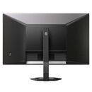 Monitor philips 27e1n5500la/00 lcd 68,6 cm (27") 2560 x 1440 pixel quad hd negru,  Monitoare LED | electropc.ro