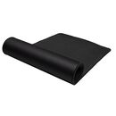 Mouse pad spacer sp-pad-game-b-bk, cauciuc si material textil, 900x300x3mm, negru,  Mousepad | electropc.ro