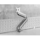 Nm select monitor desk clamp 10-49", sil,  TV & Electronice & Gaming | electropc.ro