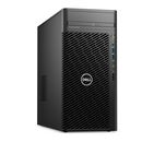 Precision workstation dell 3660 tower cto base, intel i7-13700k, 16gb, 512gb ssd + 1tb hdd, nvidia rtx a2000, w10 pro,  Desktop PC | electropc.ro