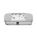 Proiector epson eh-tw7100, 3lcd, 4k pro-uhd, 3.000 lumeni, 16:9, 100.000:1, lampa 3.500 ore/ 5.000 ore, dimensiune maxima imagine 500", 2 * usb 2.0 type a, usb 2.0 type mini-b, 2* hdmi, bluetooth, audio in/ out, kensington lock, 4k enhancement, wireless l,  Videoproiectoare | electropc.ro