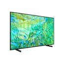 Samsung series 8 cu8072 75" 4k led tv 190,5 cm (75") 4k ultra hd smart tv wi-fi negru,  Televizoare | electropc.ro