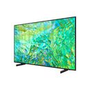 Samsung series 8 cu8072 75" 4k led tv 190,5 cm (75") 4k ultra hd smart tv wi-fi negru,  Televizoare | electropc.ro