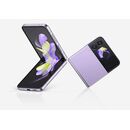 Samsung z flip4 f721b 5g 6.7" 8gb 256gb singlesim bora purple,  Telefoane mobile | electropc.ro