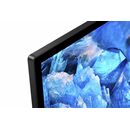 Televizor, sony, seria a75, xr55a75kaep, 2022, 55" - 139cm, oled, smart tv, 4k, titanium black, plat, google tv, mirroring ios, android, xr cognitive processor, hdr 10 triluminos pro, 100 hz, dvb-t/t2//c/s/s2, 2, 40 w, wi-fi, bluetooth, 2 x hdmi 2.0, 1 x ,  Televizoare | electropc.ro