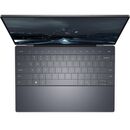 Ultrabook dell xps 13 plus 9320, 13.4" oled 3.5k, 3456 x 2160, touch, i7-1260p, 32gb, 1tb ssd, w11 pro,  Laptopuri | electropc.ro