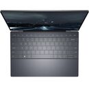Ultrabook dell xps 13 plus 9320, 13.4" oled 3.5k, 3456 x 2160, touch, i7-1260p, 32gb, 1tb ssd, w11 pro,  Laptopuri | electropc.ro
