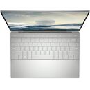 Ultrabook dell xps 13 plus 9320, 13.4" oled 3.5k, 3456 x 2160, touch, i7-1260p, 32gb, 2tb ssd, w11 pro,  Laptopuri | electropc.ro