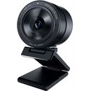 Webcam razer kiyo pro usb web camera adaptive led light   tech specs video resolution 1080p @ 30fps / 720p @ 60fps / 480p @ 30fps / 360p @ 30fps field of view 81.6 ° image resolution 4 megapixels still image resolution 2688x1520 connection type usb2.0 foc,  Camere Web | electropc.ro