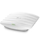 Wireless access point tp-link eap223, mu-mimo, montare tavan, interfata: 1 x 10/100/1000, 802.3af/at poe, 3 x antene interne, standard wireless: ieee 802.11ac/n/g/b/a, rata de semnal: 5 ghz:up to 867 mbps, 2.4 ghz:up to 450 mbps, 205.5 × 181.5 × 37.1 mm.,  Access point & Range Ext. | electropc.ro