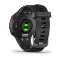 Ceas smartwatch garmin forerunner 45, small, black,  SmartWatch-uri | electropc.ro