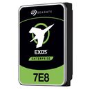 Hdd seagate exos enterprise, 8tb, sata, 7200rpm, 256mb cache, max transfer rate: 215mb/s,  Hard Disk-uri server | electropc.ro