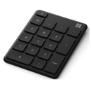 Keypad numeric microsoft, negru,  Tastaturi | electropc.ro