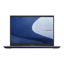 Laptop business asus expertbook b5, b5602cbn-l20109, 16.0-inch, wquxga (3840 x 2400) 16:10, i7-1270p vpro® processor 2.2 ghz (18m cache, up to 4.8 ghz, 12 cores), intel® arc™ a350m graphics, 1x ddr5 so-dimm slots 2x m.2 2280 pcie 4.0x4, ddr5 40gb, 1tb + 1,  Laptopuri | electropc.ro