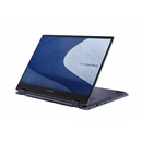 Laptop business asus expertbook b5, b5602fbn-mi0067x, 16.0-inch, wquxga (3840 x 2400) 16:10, intel core i7-1260p processor 2.1 ghz (18m cacheup to 4.7 ghz12 cores), intel arc a350m graphics, 1x ddr5 so-dimm slots, 2 x m.2 2280 pcie 4.0x4, ddr5 24gb, 1tb m,  Laptopuri | electropc.ro