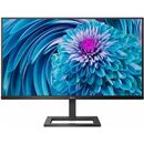 Monitor led  philips 288e2a, 28inch, ips uhd, 4 ms, 60 hz, negru,  Monitoare LED | electropc.ro