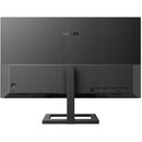 Monitor led  philips 288e2a, 28inch, ips uhd, 4 ms, 60 hz, negru,  Monitoare LED | electropc.ro
