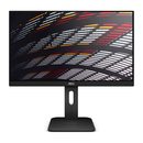 Monitor led aoc 24p1, 23.8inch, fhd ips, 5ms, 60hz, negru,  Monitoare LED | electropc.ro