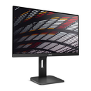 Monitor led aoc 24p1, 23.8inch, fhd ips, 5ms, 60hz, negru,  Monitoare LED | electropc.ro