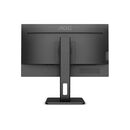 Monitor led aoc 24p2q, 23.8inch, fhd ips, 4ms, 75hz, negru,  Monitoare LED | electropc.ro