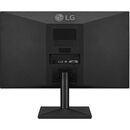Monitor led lg 20mk400h-b, 19.5inch, tn hd, 2ms, 60hz, negru,  Monitoare LED | electropc.ro