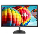 Monitor led lg 22mk430h-b, 21.5inch, fhd ips, 5ms, 75hz, negru,  Monitoare LED | electropc.ro